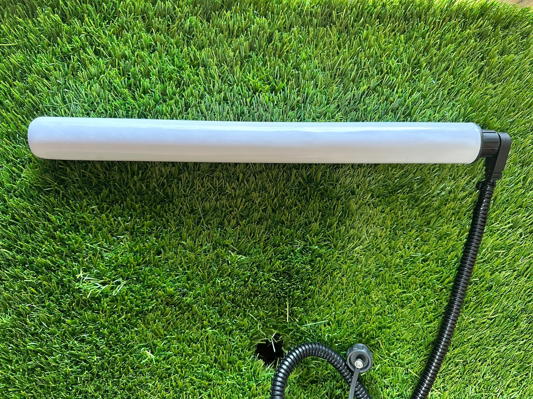 Sports Turf Agronomy Advice - April 2026