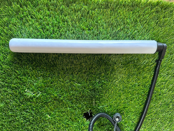 Sports Turf Agronomy Advice - April 2026