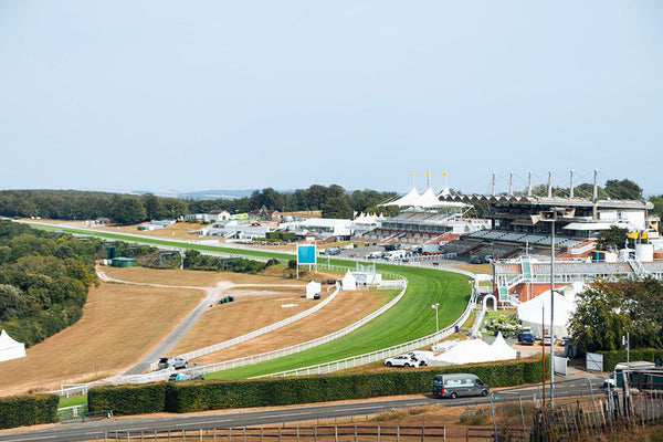 2026 Racecourse Groundstaff Awards winners announced