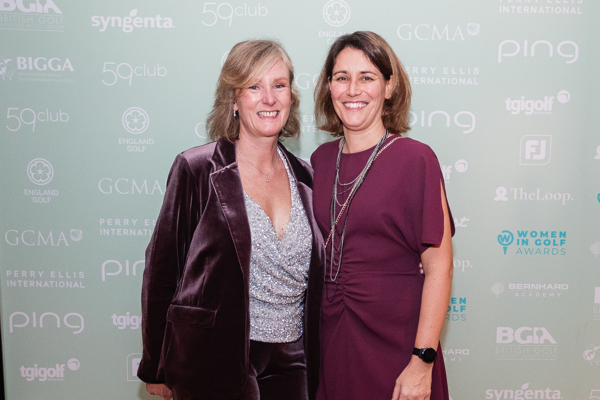 20 minutes a year to change the industry for good! Sign up to the Fairways Project today!