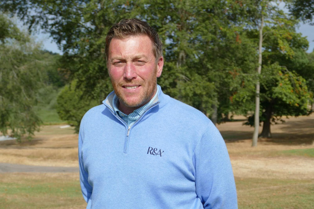 The R&A Sustainable Agronomy Service strengthens its team with the appointment of Simon Olver