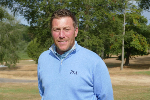 The R&A Sustainable Agronomy Service strengthens its team with the appointment of Simon Olver