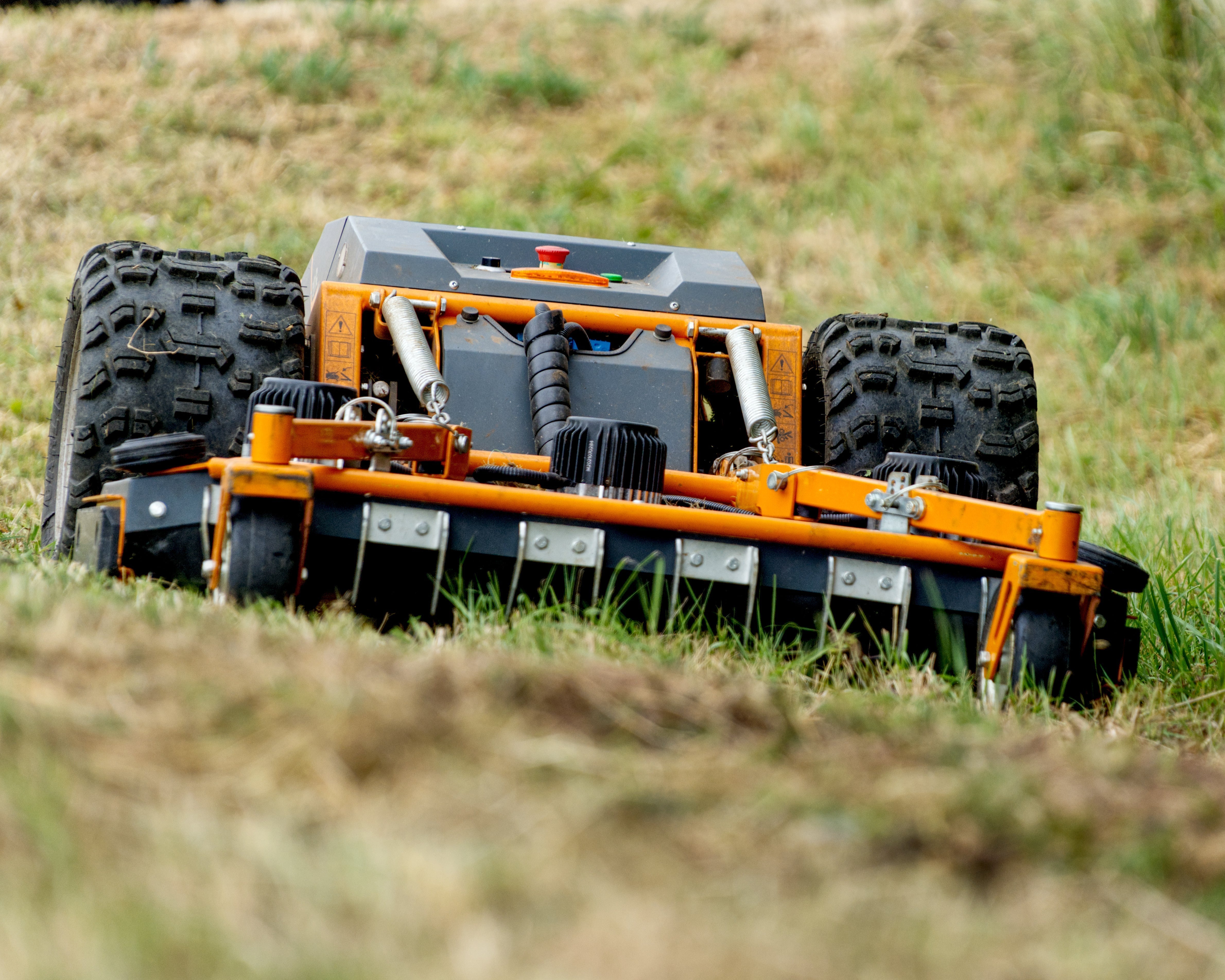 ISEKI UK & Ireland to showcase full range of innovative machinery at SALTEX 2025