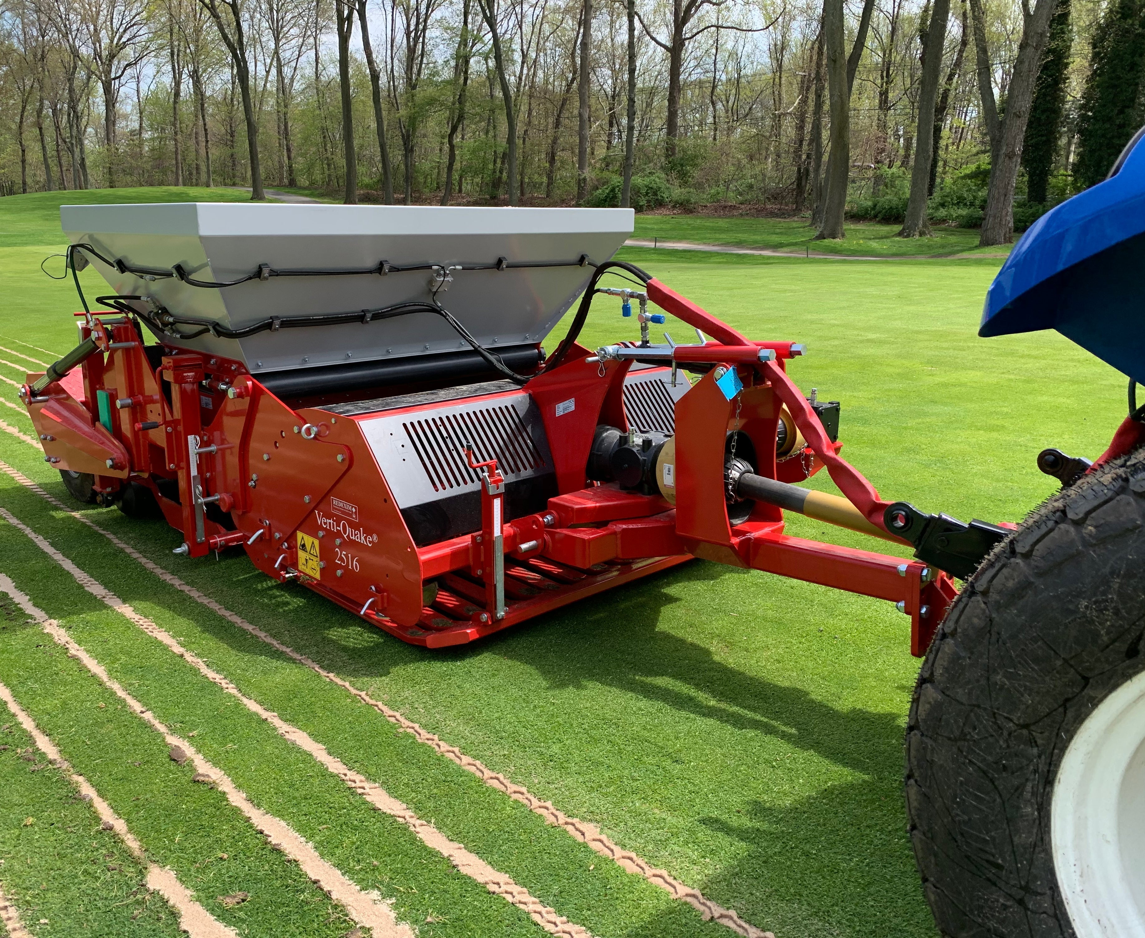 Redexim showcases Spring renovation essentials at BTME 2026