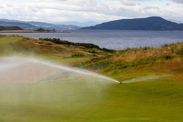 The solution for successful turfcare you might not have considered