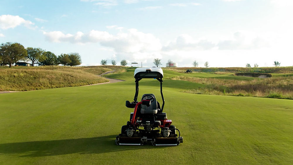 Toro U.K. limited announces new products and a ‘Dealer Hub’ ahead of GroundsFest 2025