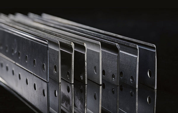 The cutting edge of performance, precision, and profitability