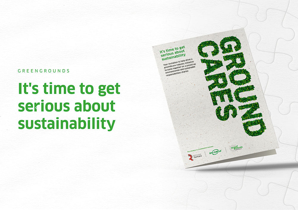 How grounds teams can make Euro 2028 the greenest tournament ever