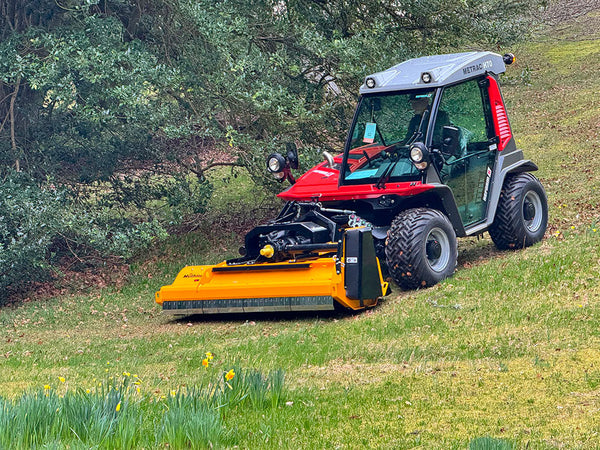 Meet the versatile Reform Metrac