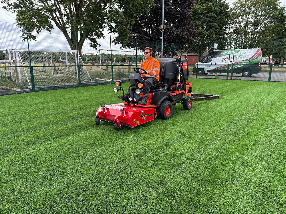 Replay Maintenance and Abbeycroft unveil strategic, data driven maintenance programme