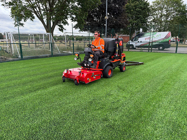 Replay Maintenance and Abbeycroft unveil strategic, data driven maintenance programme