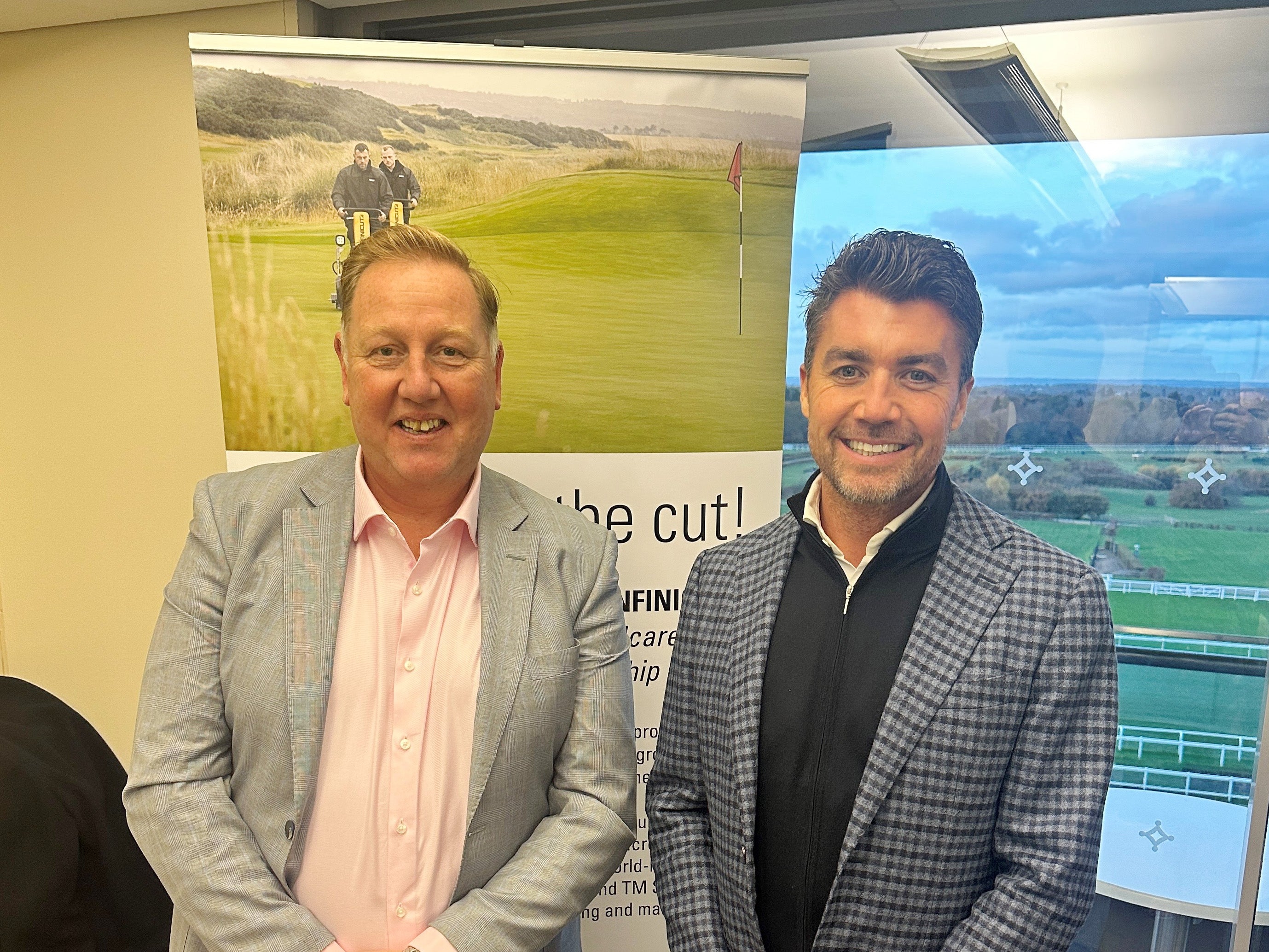 New Sales Manager signal Wildwood’s ambitious growth plan