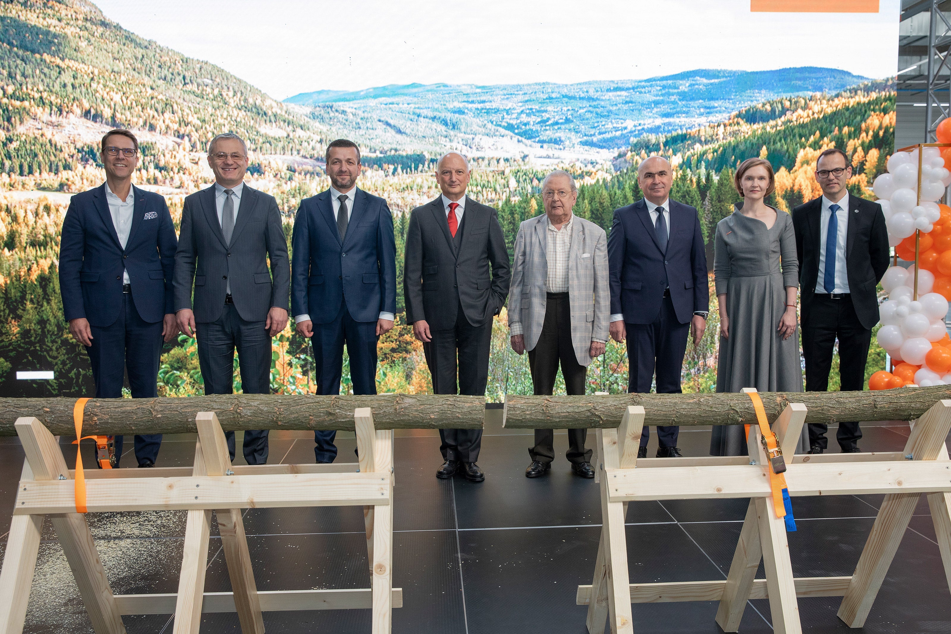 STIHL strengthens its global network with first battery-exclusive plant in Oradea, Romania