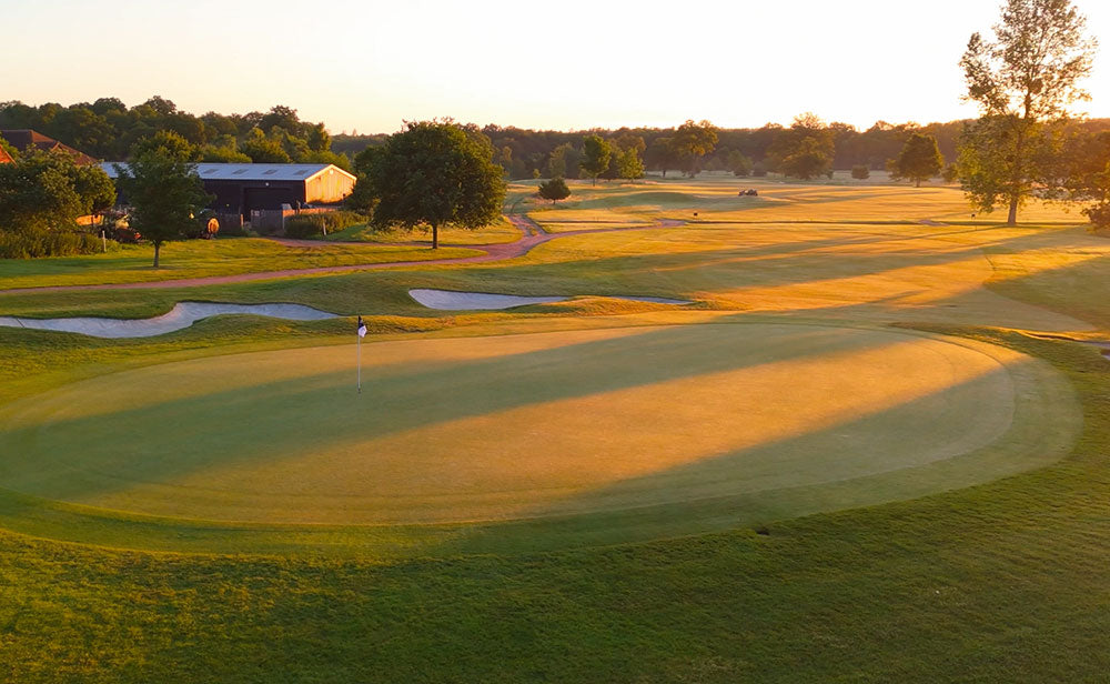 A successful move for Royal Ascot Golf Club