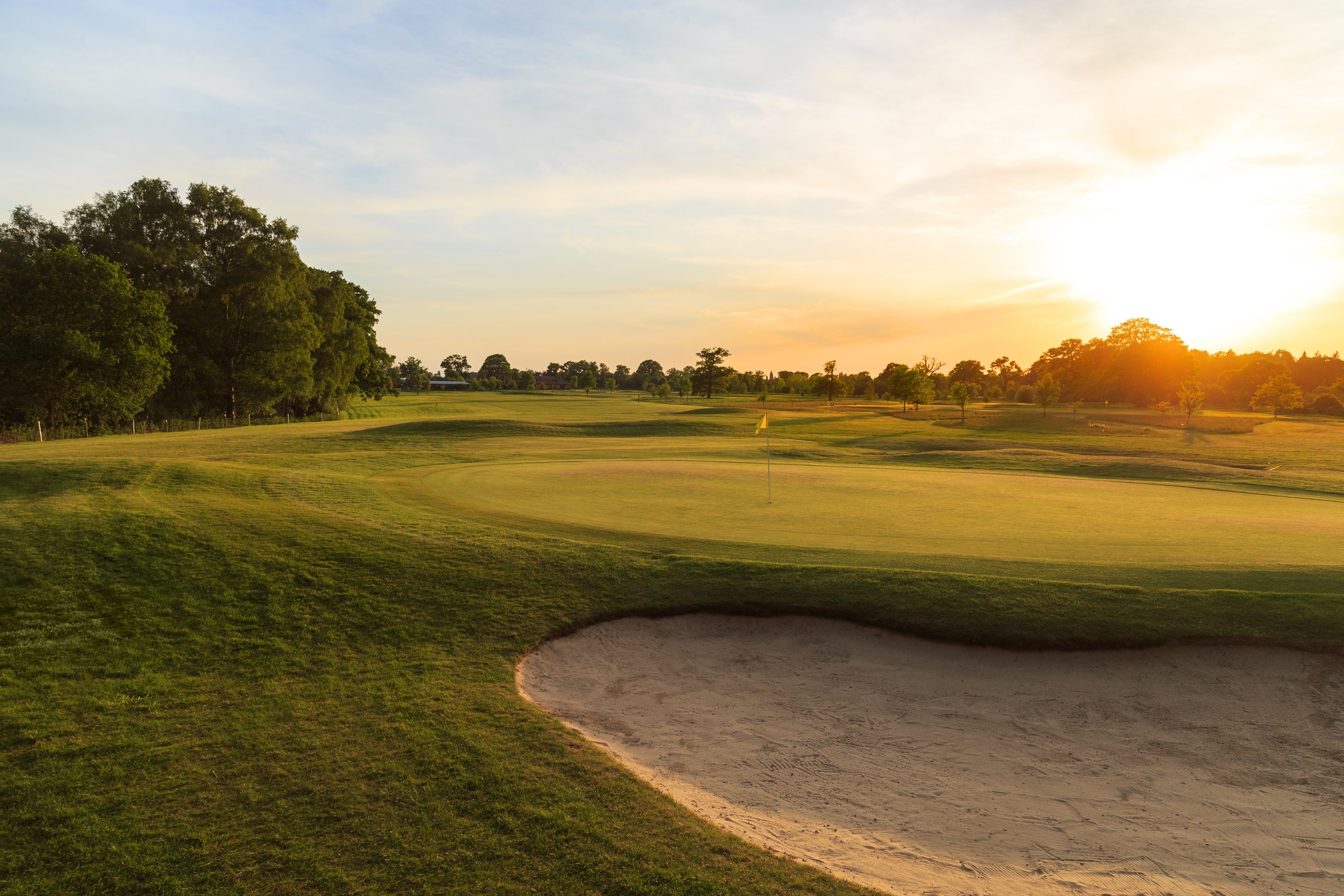 Royal Ascot Golf Club to open its doors to the community for summer fete