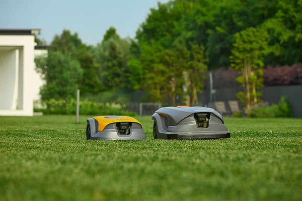 STIGA heads to GroundsFest 2026 with professional power, plenty to try… and a few surprises!&nbsp;