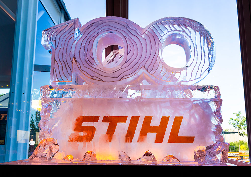 STIHL celebrates dealer excellence at landmark STIHL 100 Dealer Conference