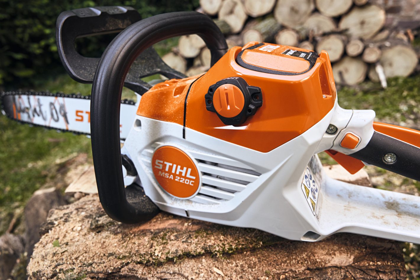 STIHL introduces Smart Connector 1.1 to simplify fleet management for professionals