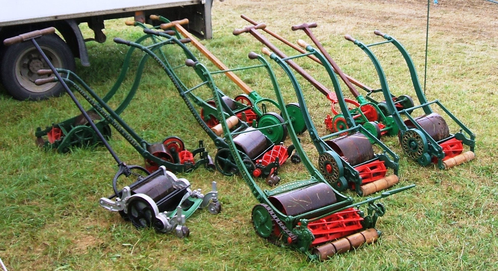 SALTEX marks 80th edition with The Archive