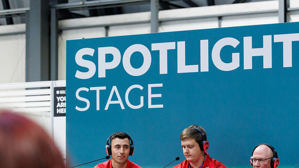 Future grounds managers take centre stage at SALTEX 2026