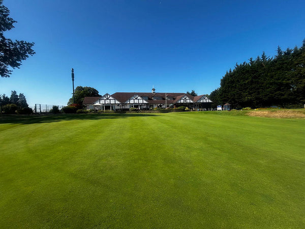 Sandwell Park Golf Club appoints Greg Evans to support long-term course development