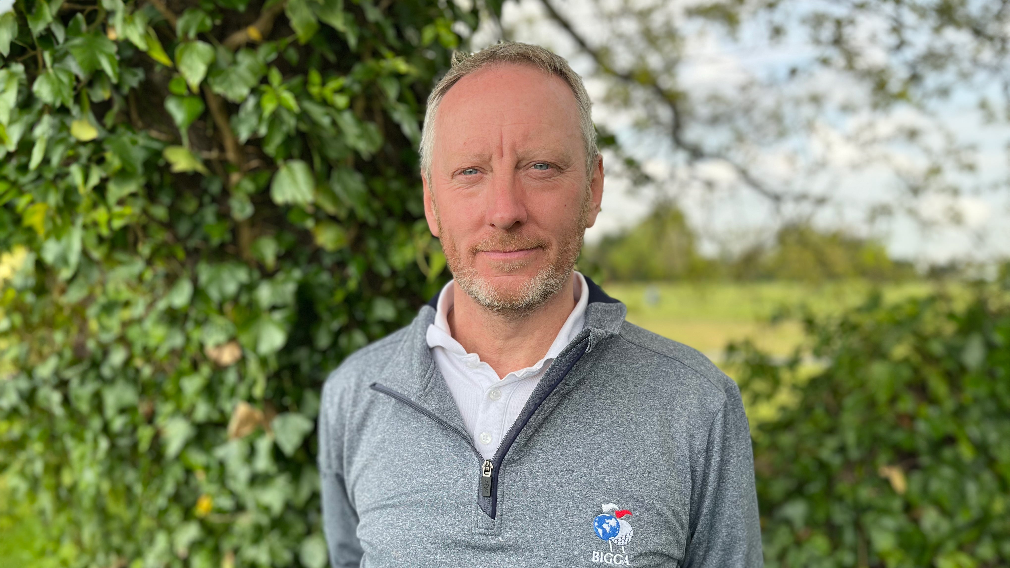 Former Leyland Golf Club course manager joins BIGGA team as Head of Membership