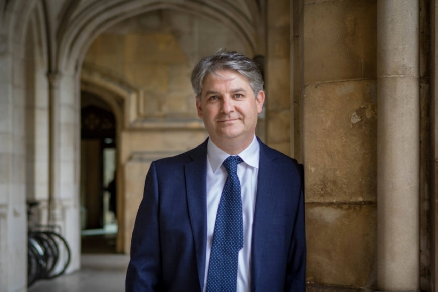 Racecourse Association confirms new Chief Executive and Non-Executive Director appointments