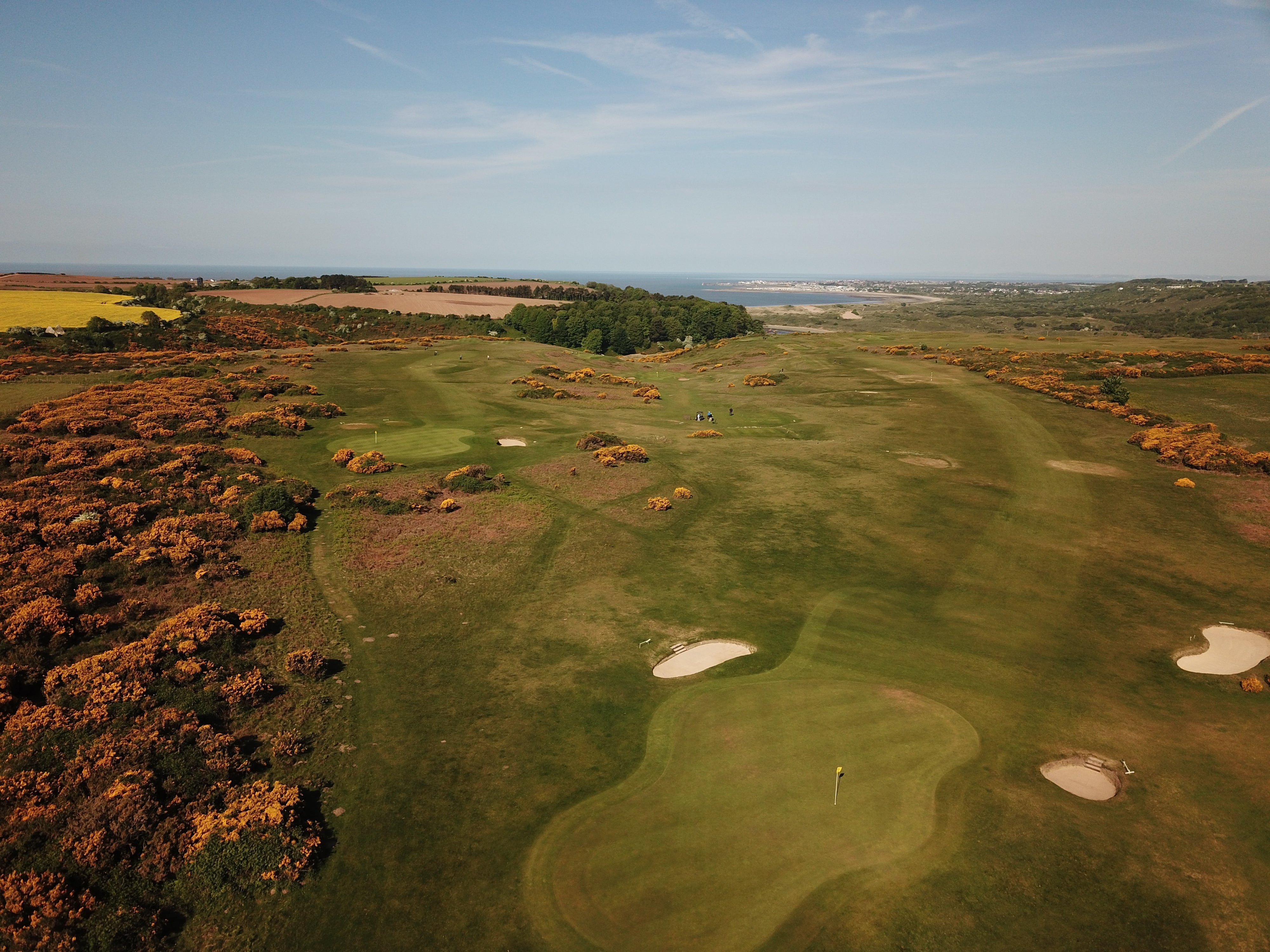 Southerndown’s success with Maxtima