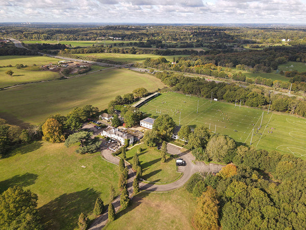 New report reveals how sports clubs could deliver modern facilities through relocation