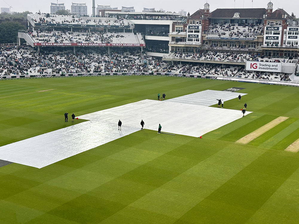 The evolution and importance of cricket ground covers: best practices and innovations