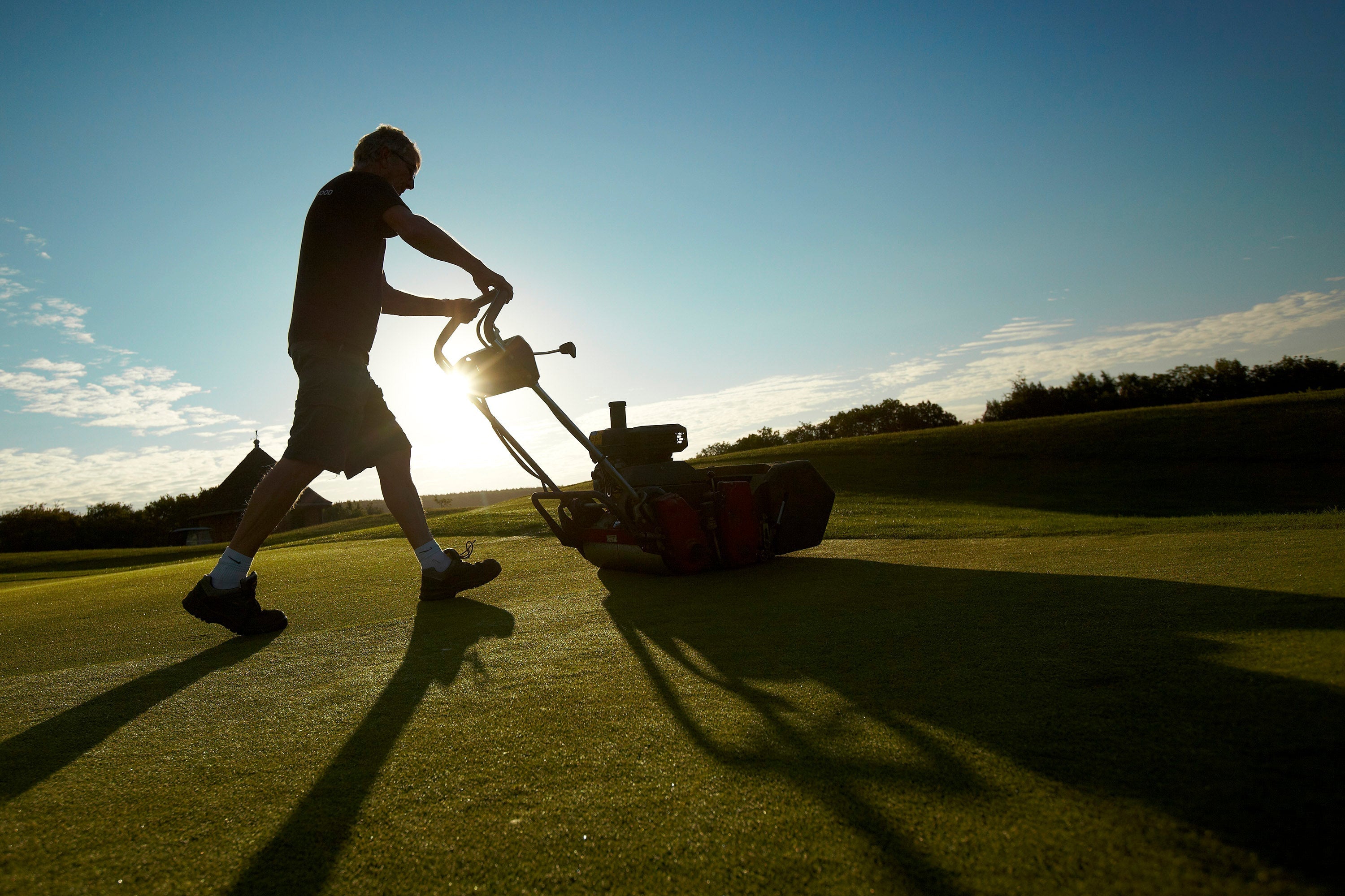 Summer survival kit - Turf Science Live report