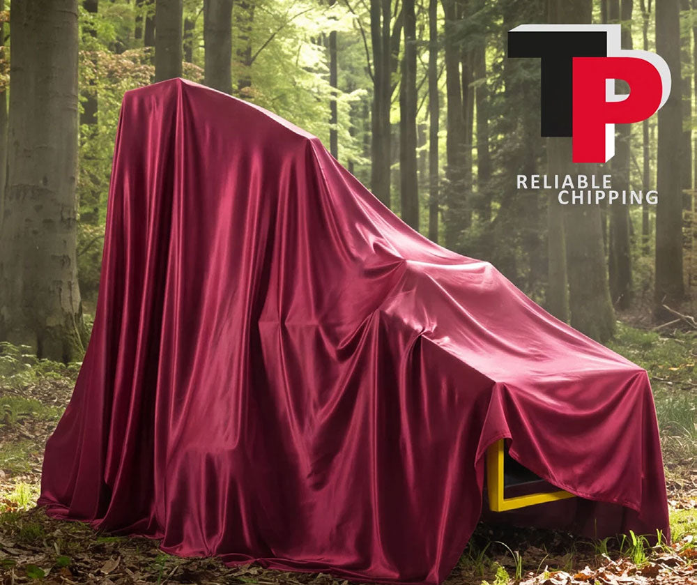 TP Wood Chippers to unveil all-new TP216 and TP206 ranges at GroundsFest and APF 2026