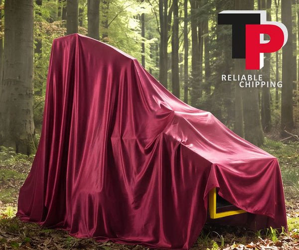 TP Wood Chippers to unveil all-new TP216 and TP206 ranges at GroundsFest and APF 2026