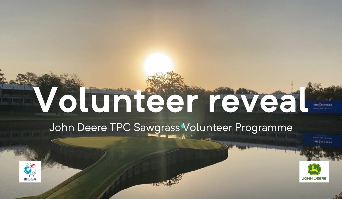 British greenkeepers selected to support PGA Tour's flagship event