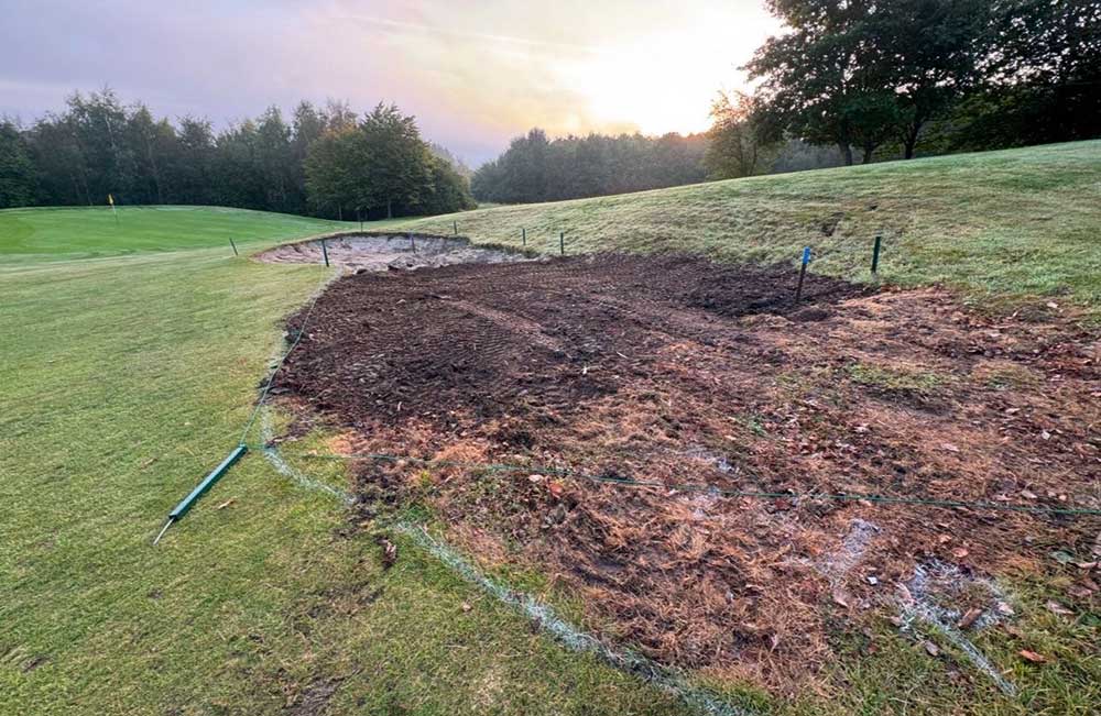 Building a career and a better course