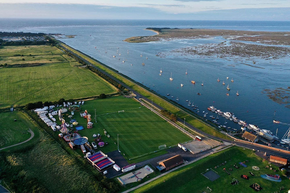 Adapting to change in grassroots groundskeeping