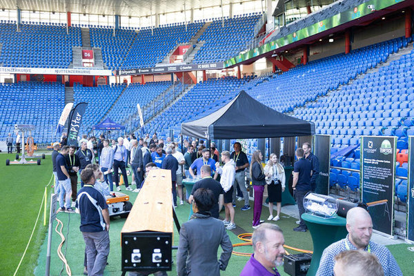 Industry experts and cutting-edge content confirmed for TurfTech 2026