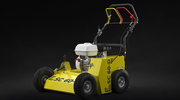 Techneat to launch new range of Italian turf maintenance equipment at GroundsFest 2026