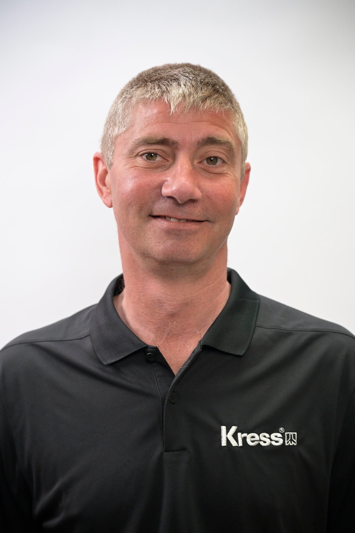 Technology specialist Alex Thorneycroft Taylor joins Kress UK