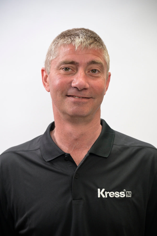 Technology specialist Alex Thorneycroft Taylor joins Kress UK