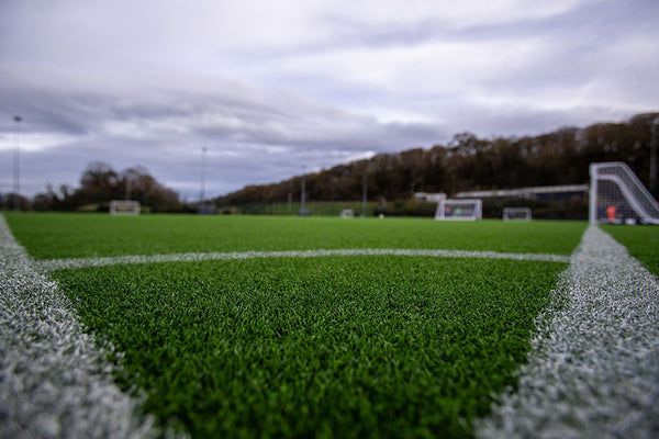 TenCate’s Pure PT™ artificial turf becomes the first non-infill football pitch to achieve FIFA certification