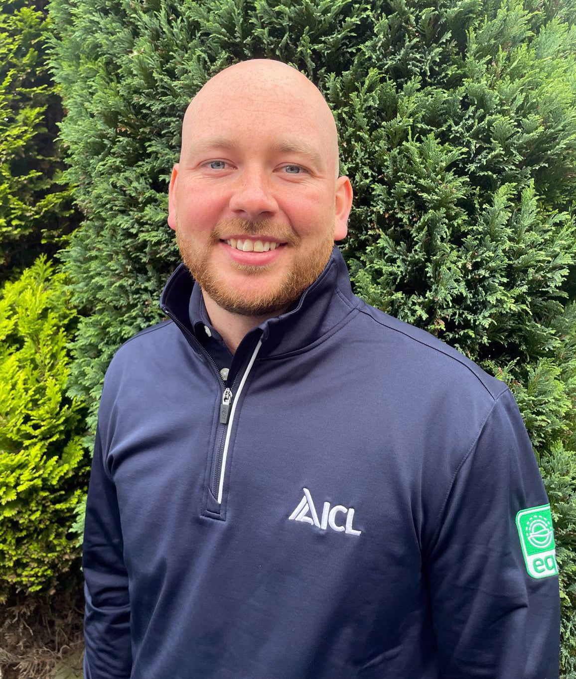 Thomas Tomlinson joins ICL as North East Technical Area Sales Manager