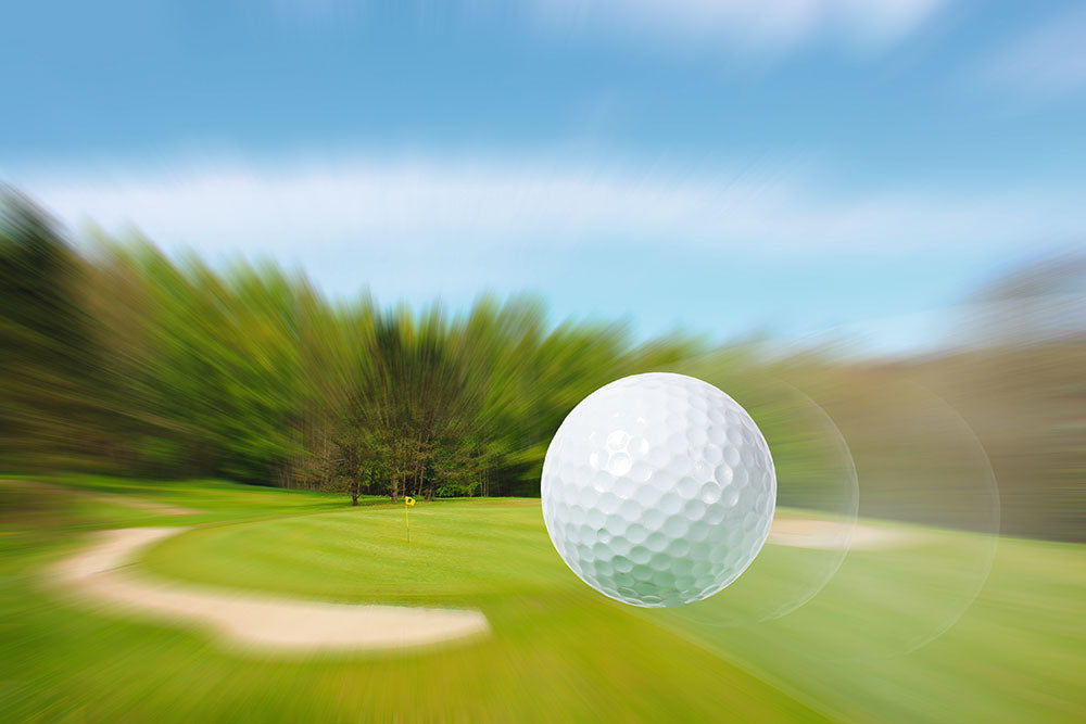 Are you prepared for health and safety aspects and flying golf balls!
