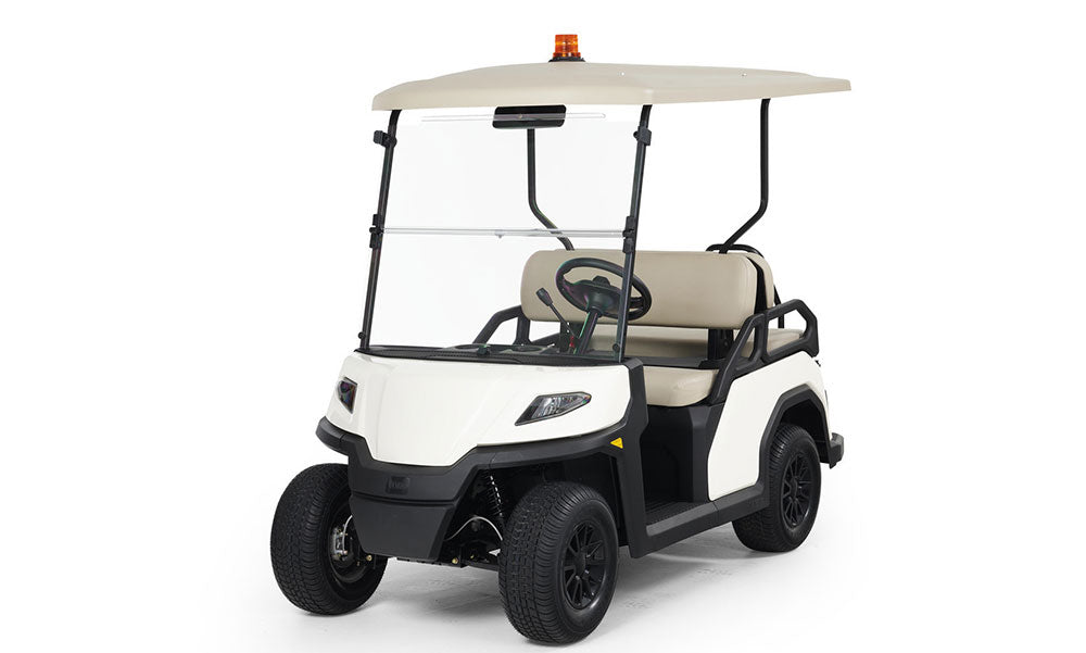 Toro’s first ever range of passenger vehicles