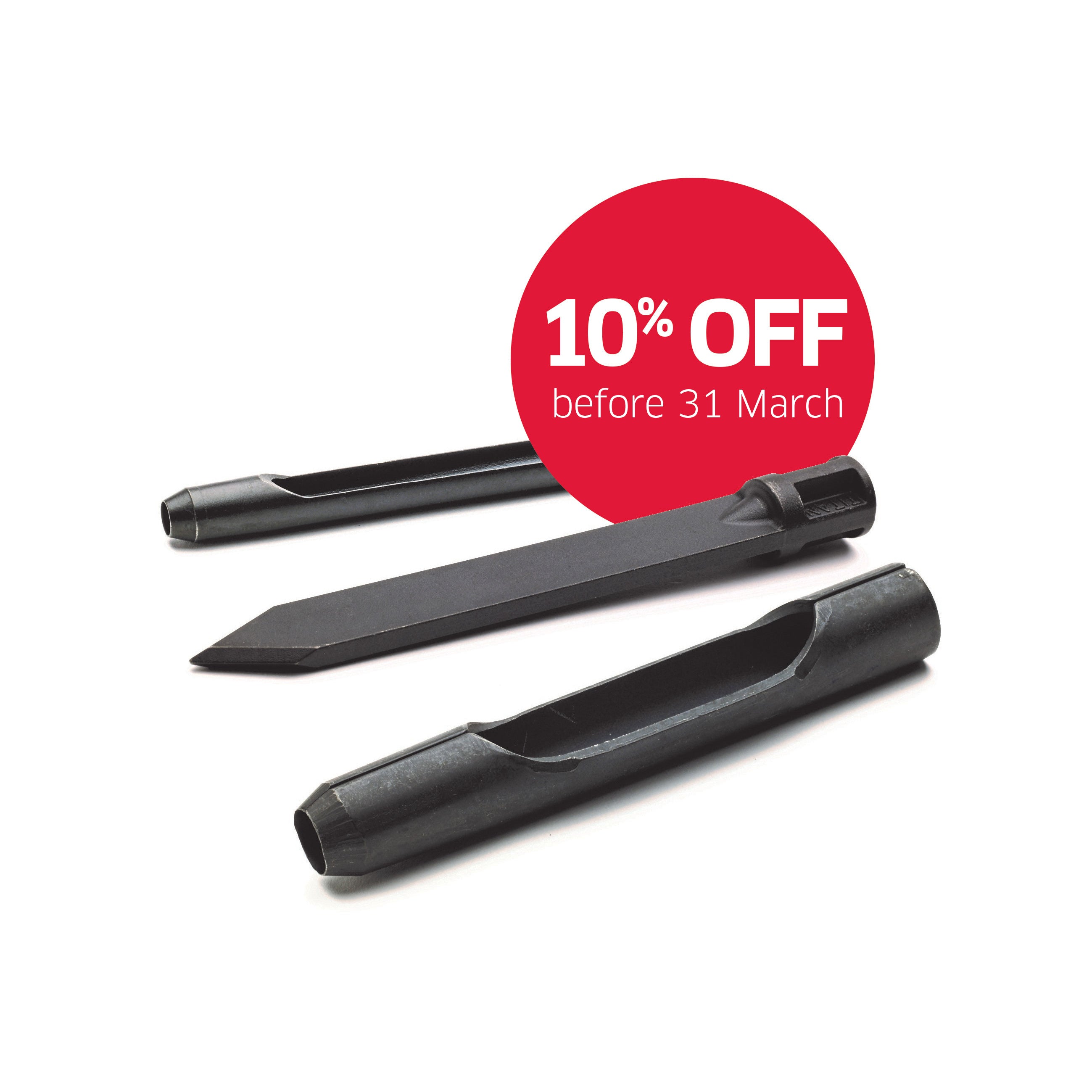 Putting a spring in your aeration step-Reesink offers customers 10% off all Toro tines