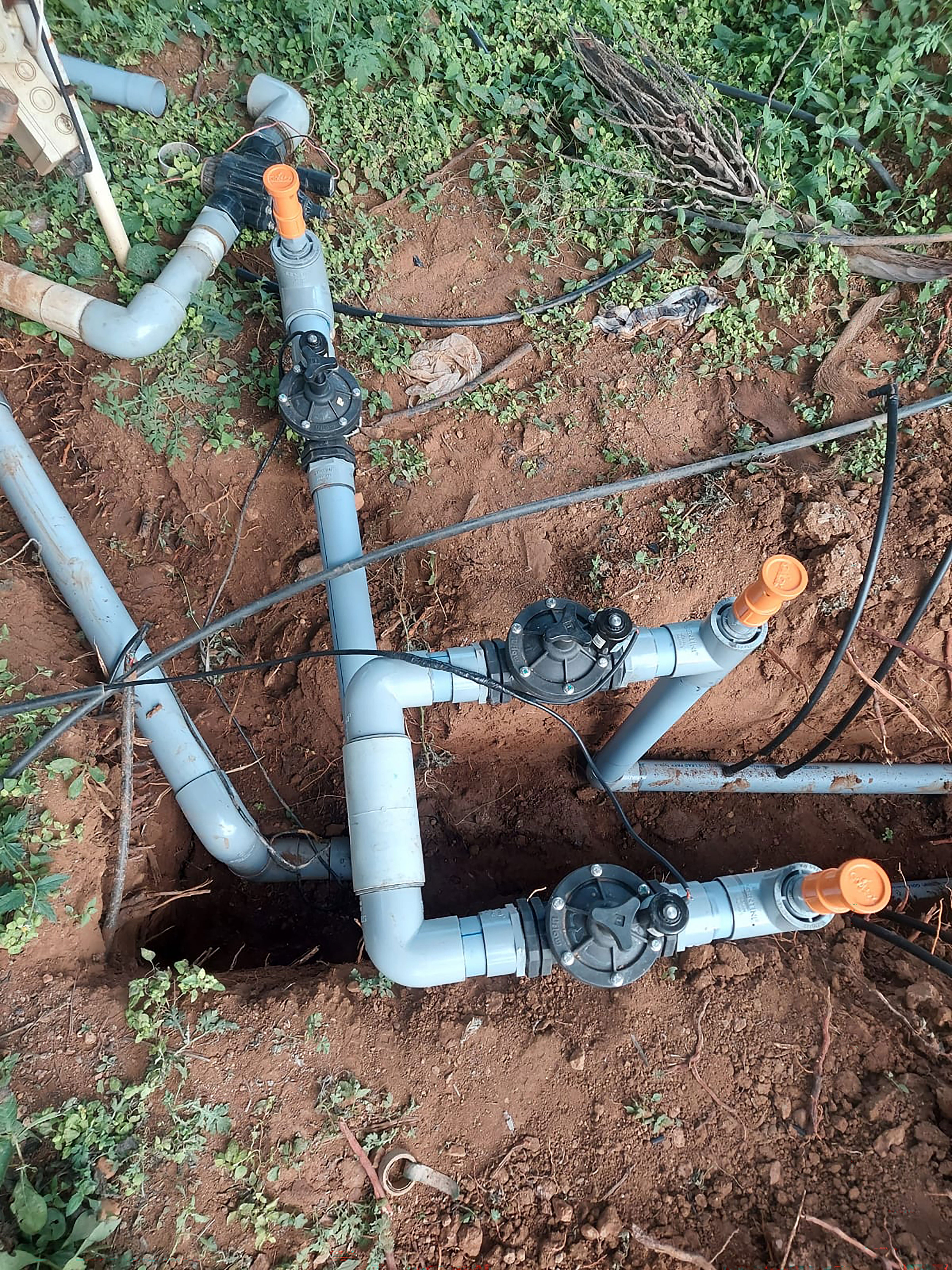 Total Pressure Solutions expands product portfolio with new irrigation valve range