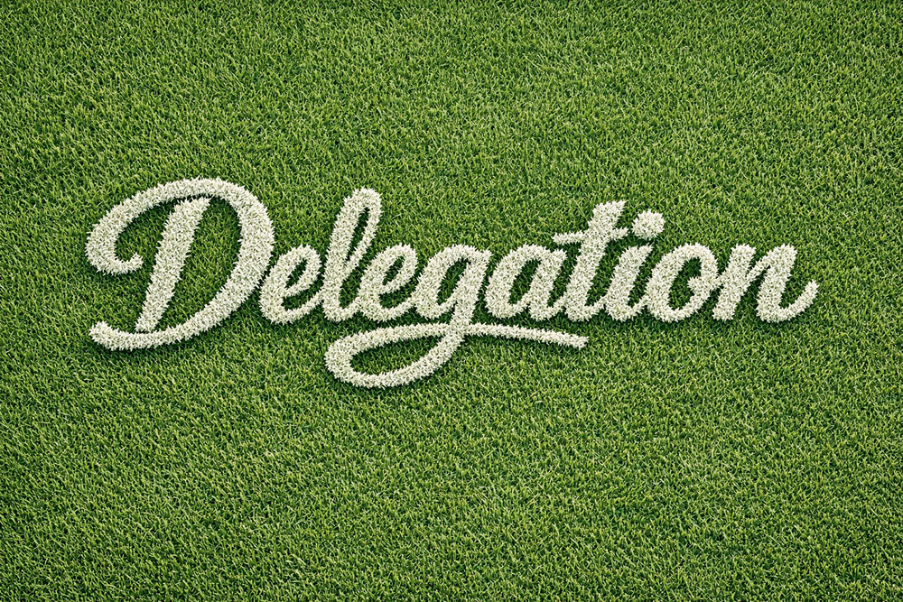 Do less, lead better: Why delegation defines modern leadership