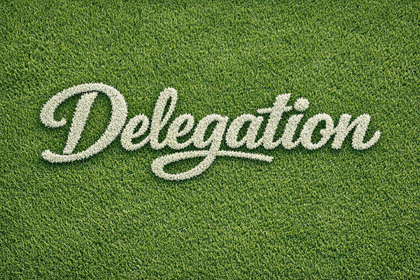 Do less, lead better: Why delegation defines modern leadership