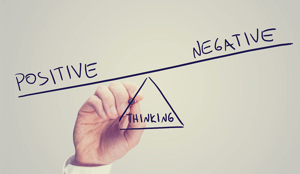 Are you being defensive?