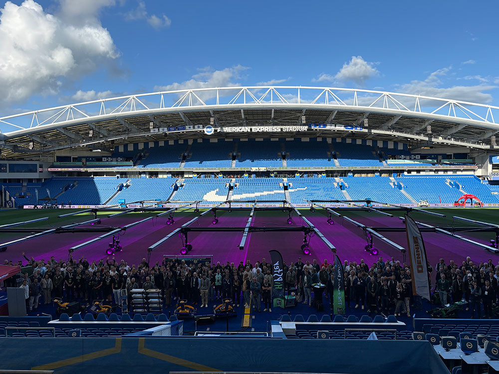 TurfTech: More than just another industry event